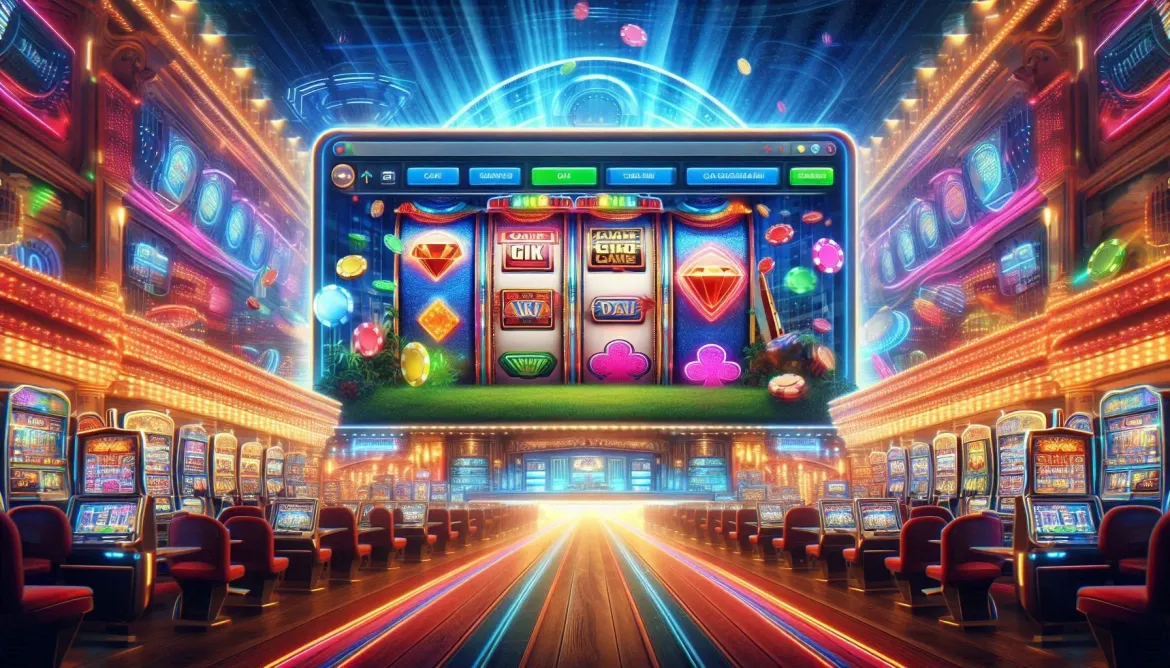 Legend 9 Casino